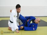 Xande's Classic Guard 1 - Flaring Your Shin Shield and Using Your Blades
